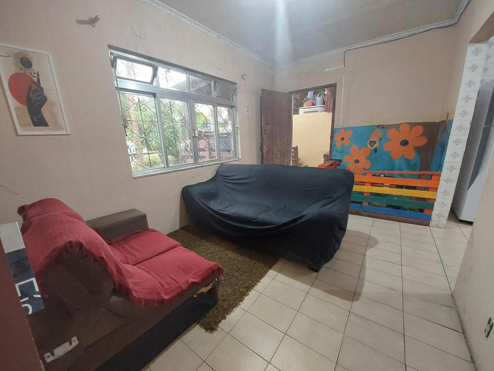 Hostel Pantanal Em Florianópolis Esterno foto