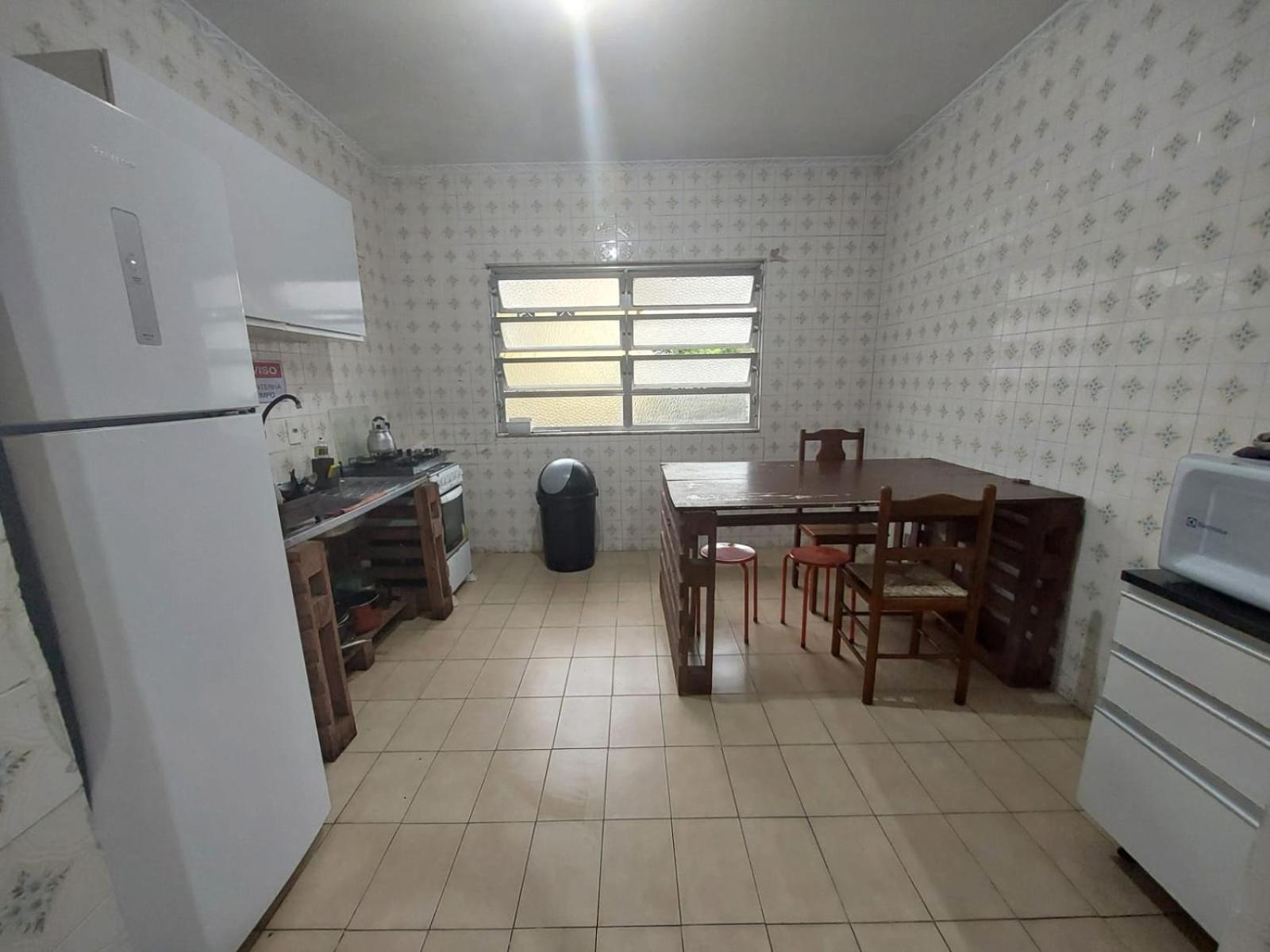 Hostel Pantanal Em Florianópolis Esterno foto