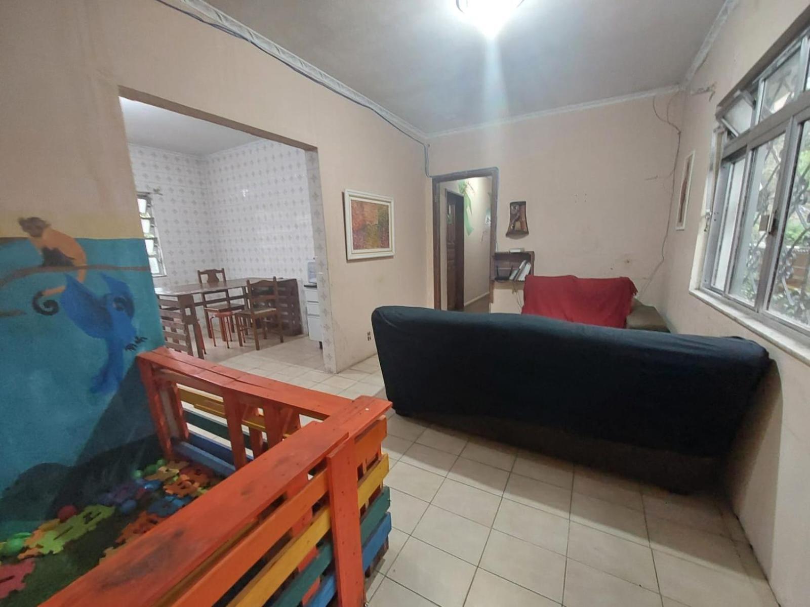 Hostel Pantanal Em Florianópolis Esterno foto