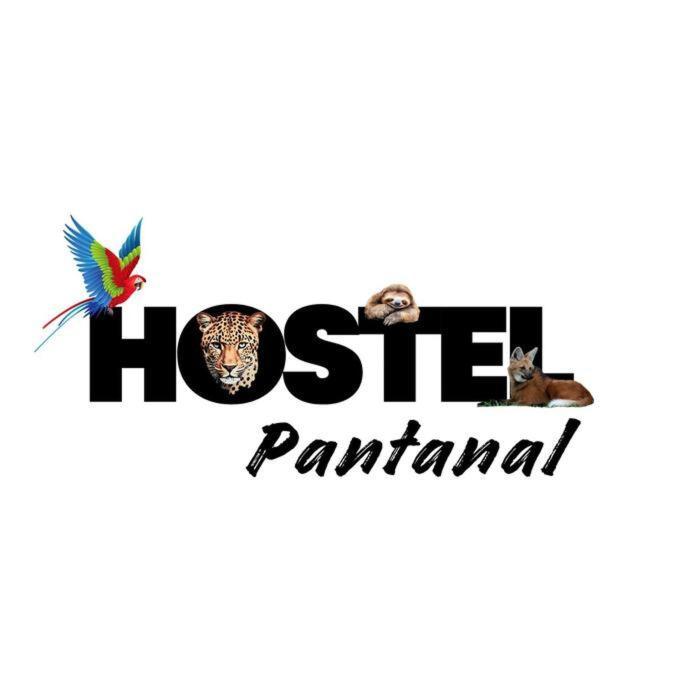 Hostel Pantanal Em Florianópolis Esterno foto