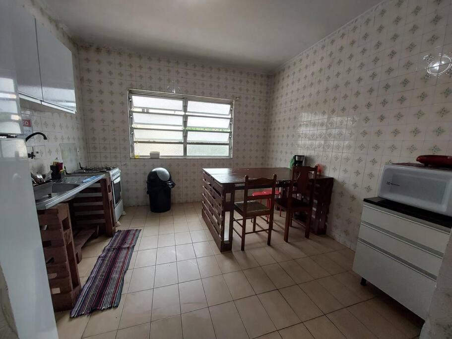Hostel Pantanal Em Florianópolis Esterno foto