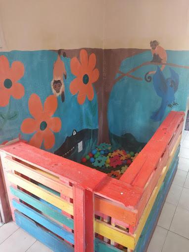 Hostel Pantanal Em Florianópolis Esterno foto