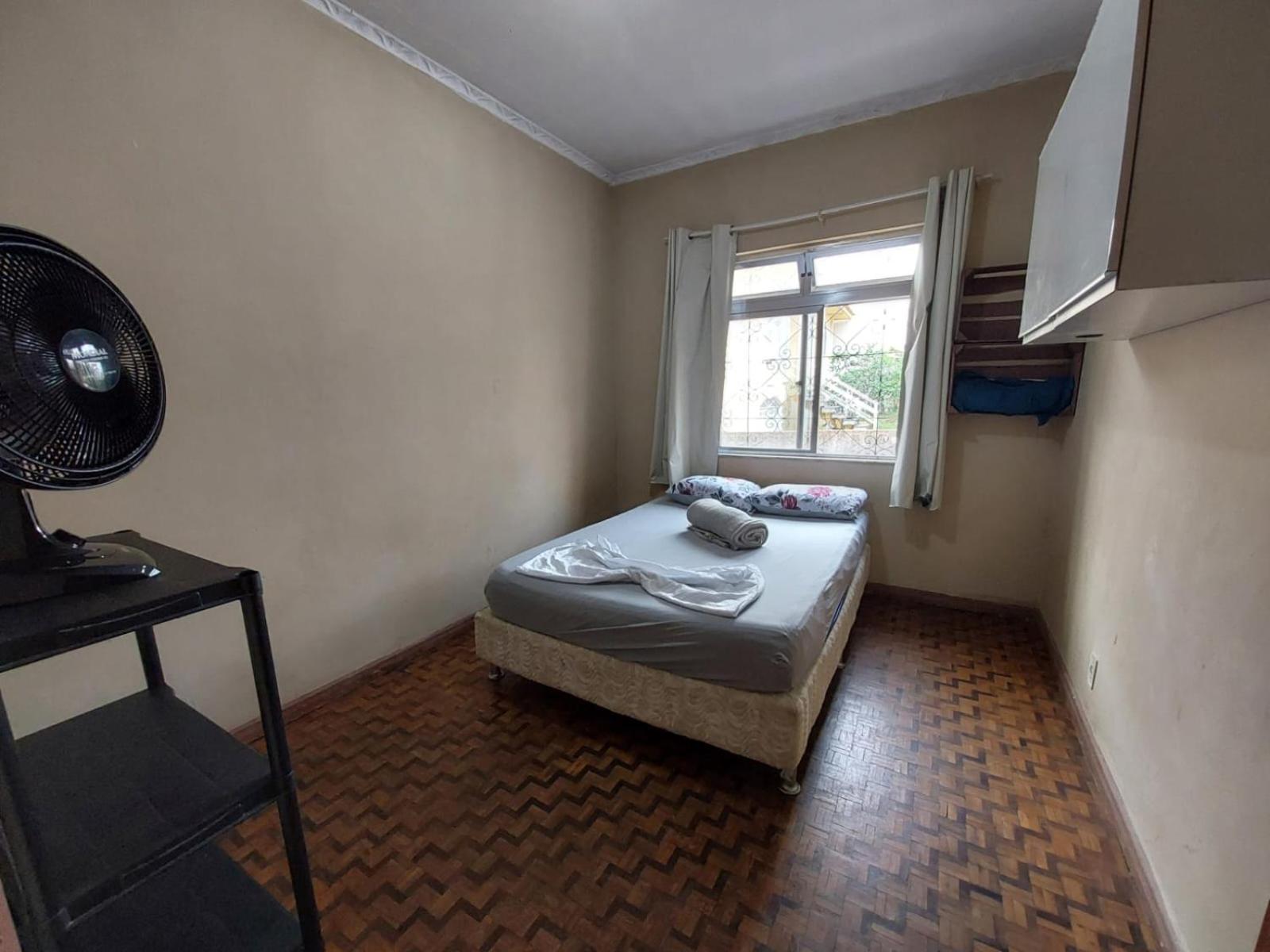 Hostel Pantanal Em Florianópolis Esterno foto