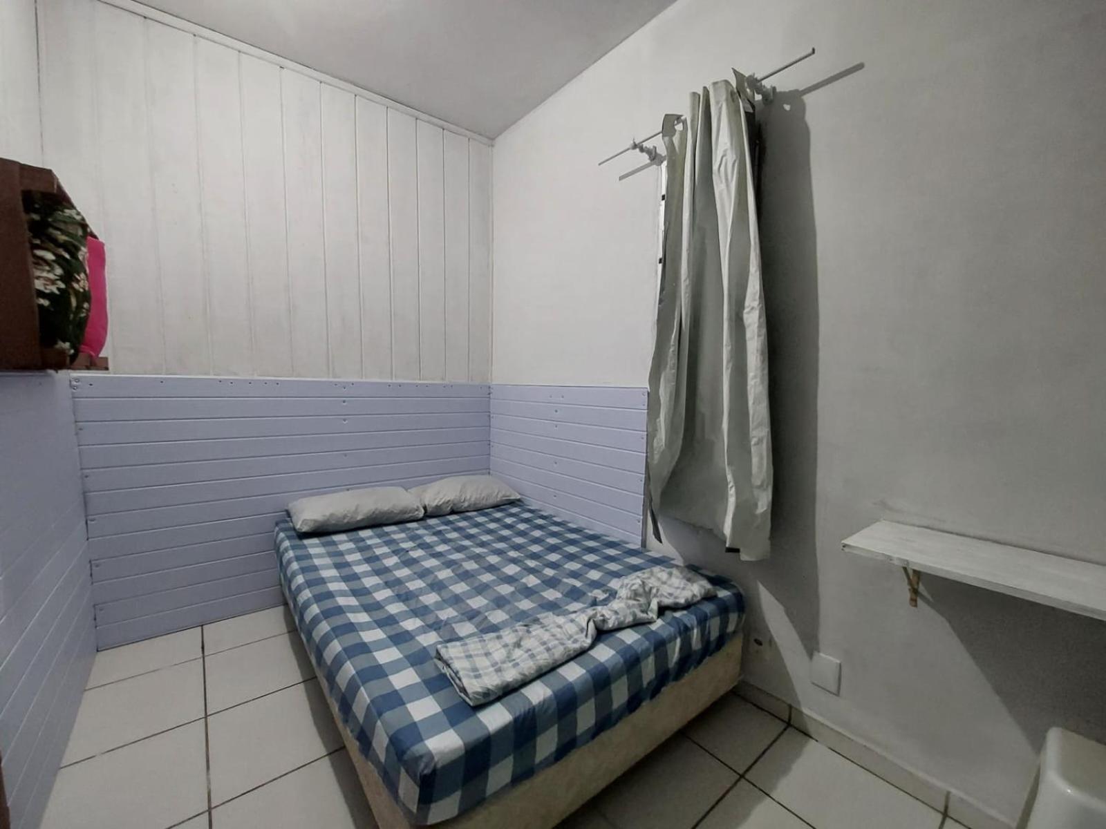 Hostel Pantanal Em Florianópolis Esterno foto