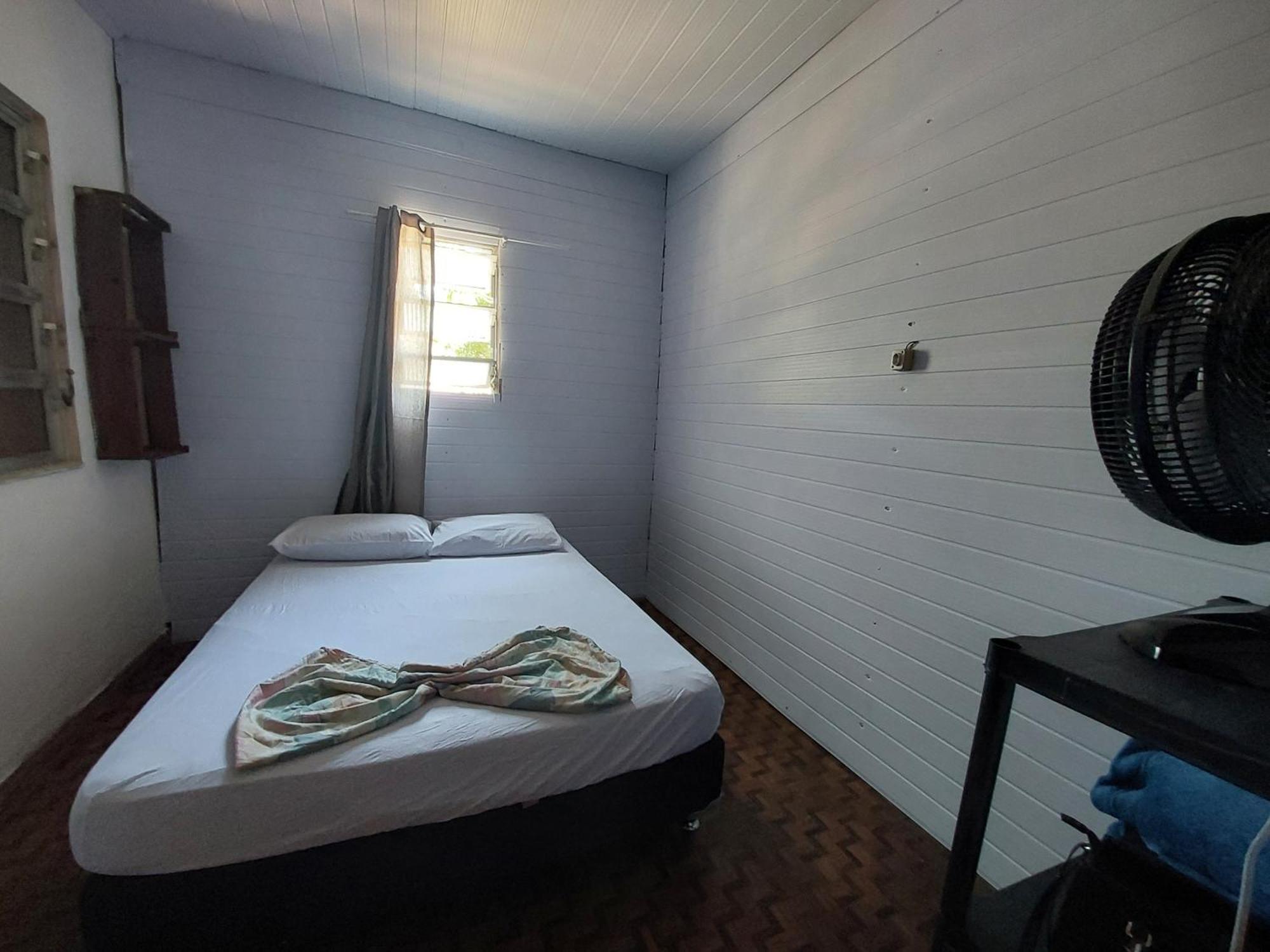 Hostel Pantanal Em Florianópolis Esterno foto
