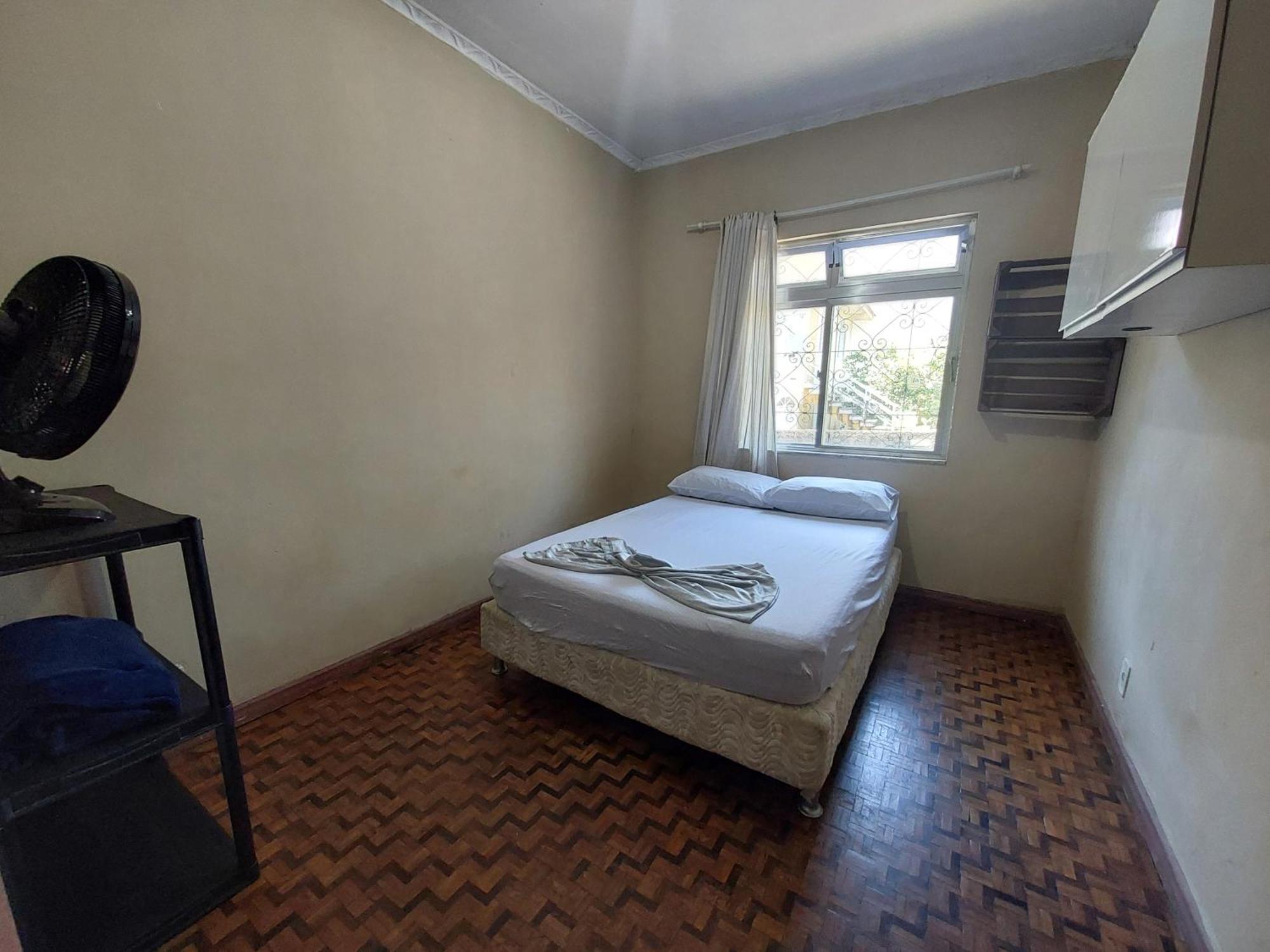 Hostel Pantanal Em Florianópolis Esterno foto