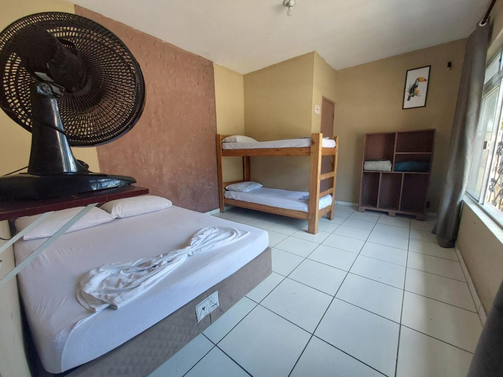 Hostel Pantanal Em Florianópolis Esterno foto