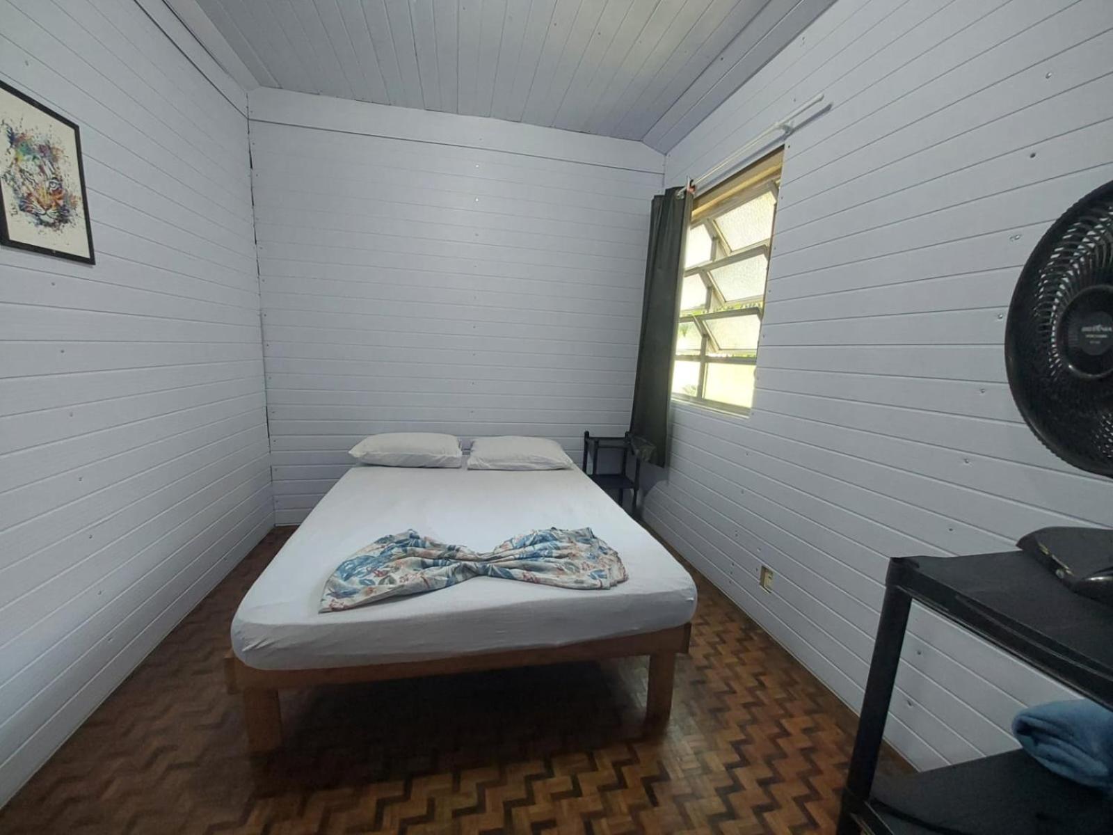 Hostel Pantanal Em Florianópolis Esterno foto