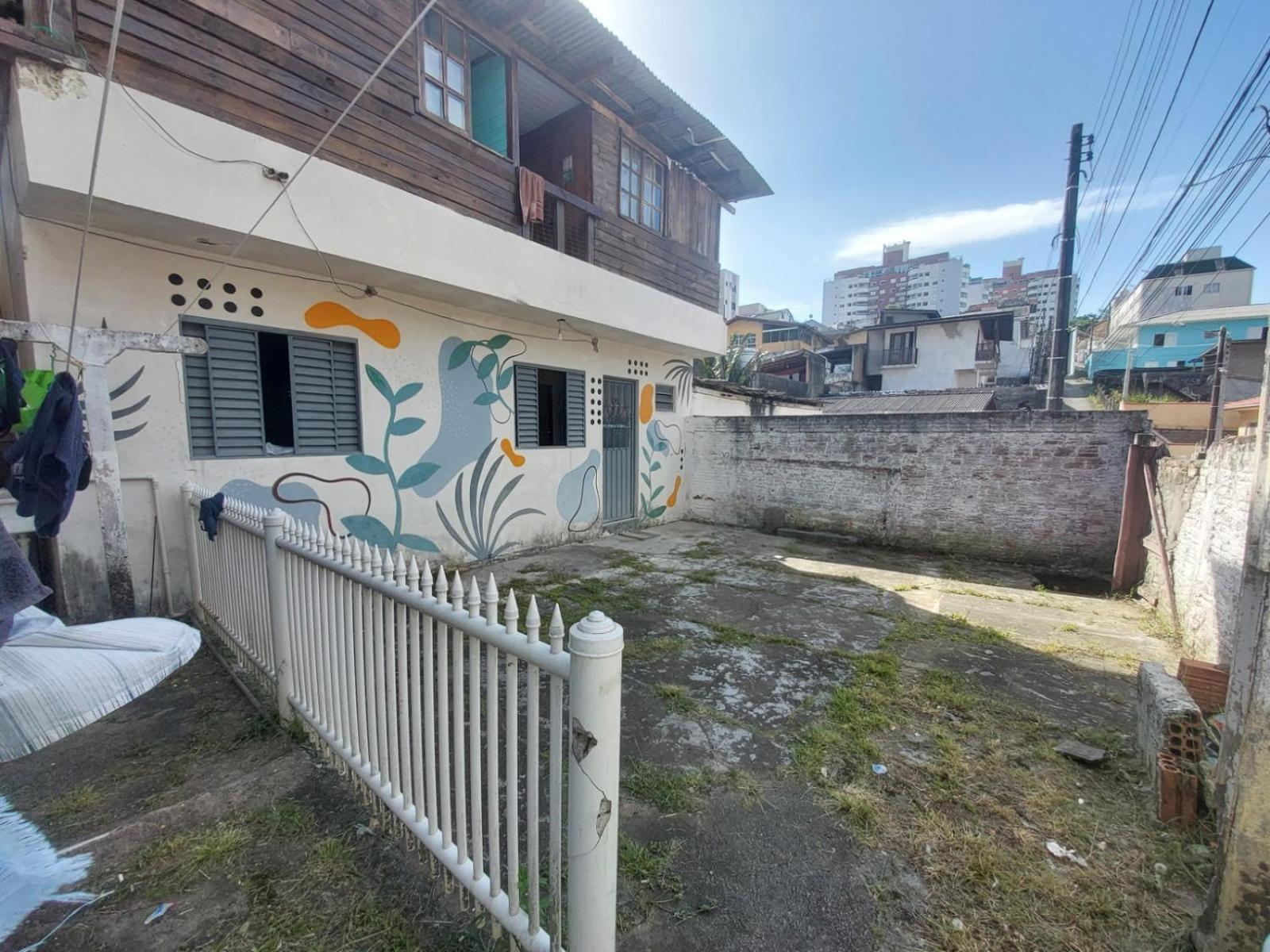 Hostel Pantanal Em Florianópolis Esterno foto