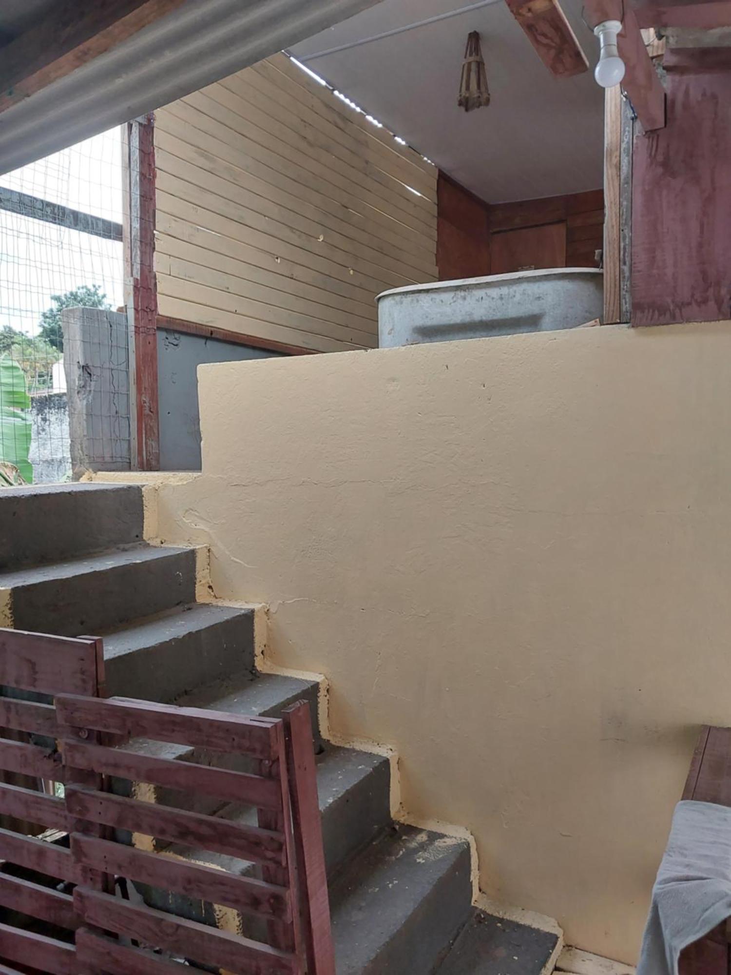 Hostel Pantanal Em Florianópolis Esterno foto